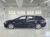 Toyota  Corolla TOYOTA  / 2019 / 5P / Station wagon TS Hybrid Business #8