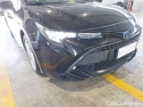  Toyota  Corolla TOYOTA  / 2019 / 5P / Station wagon TS Hybrid Business #35