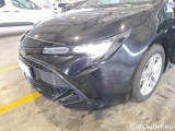  Toyota  Corolla TOYOTA  / 2019 / 5P / Station wagon TS Hybrid Business #32