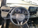  Toyota  Corolla TOYOTA  / 2019 / 5P / Station wagon TS Hybrid Business #91
