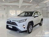  Toyota  RAV4 TOYOTA  / 2018 / 5P / CROSSOVER 2.5 HV 218CV E-CVT BUSINESS 2WD 