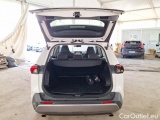  Toyota  RAV4 TOYOTA  / 2018 / 5P / CROSSOVER 2.5 HV 218CV E-CVT BUSINESS 2WD #5