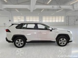  Toyota  RAV4 TOYOTA  / 2018 / 5P / CROSSOVER 2.5 HV 218CV E-CVT BUSINESS 2WD #7