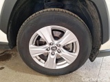  Toyota  RAV4 TOYOTA  / 2018 / 5P / CROSSOVER 2.5 HV 218CV E-CVT BUSINESS 2WD #17