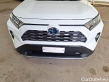  Toyota  RAV4 TOYOTA  / 2018 / 5P / CROSSOVER 2.5 HV 218CV E-CVT BUSINESS 2WD #24
