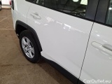  Toyota  RAV4 TOYOTA  / 2018 / 5P / CROSSOVER 2.5 HV 218CV E-CVT BUSINESS 2WD #36