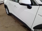  Toyota  RAV4 TOYOTA  / 2018 / 5P / CROSSOVER 2.5 HV 218CV E-CVT BUSINESS 2WD #34