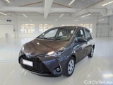  Toyota  Yaris TOYOTA  / 2017 / 5P / BERLINA 1.5 HYBRID BUSINESS 