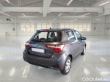  Toyota  Yaris TOYOTA  / 2017 / 5P / BERLINA 1.5 HYBRID BUSINESS #2