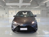  Toyota  Yaris TOYOTA  / 2017 / 5P / BERLINA 1.5 HYBRID BUSINESS #6