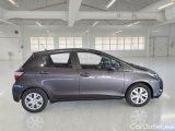  Toyota  Yaris TOYOTA  / 2017 / 5P / BERLINA 1.5 HYBRID BUSINESS #7