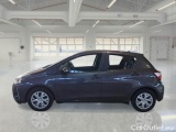  Toyota  Yaris TOYOTA  / 2017 / 5P / BERLINA 1.5 HYBRID BUSINESS #8