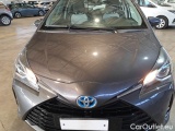  Toyota  Yaris TOYOTA  / 2017 / 5P / BERLINA 1.5 HYBRID BUSINESS #31