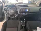  Toyota  Yaris TOYOTA  Hybride 5p Berline 1.5 VVT-I HYBRID France Business #5