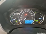 Toyota  Yaris TOYOTA  Hybride 5p Berline 1.5 VVT-I HYBRID France Business #6