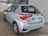  Toyota  Yaris TOYOTA  Hybride 5p Berline 1.5 VVT-I HYBRID France Business #2
