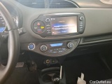  Toyota  Yaris TOYOTA  Hybride 5p Berline 1.5 VVT-I HYBRID France Business #7