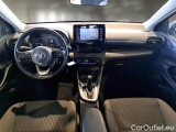  Toyota  Yaris TOYOTA  / 2020 / 5P / BERLINA HYBRID BUSINESS MY20 #3