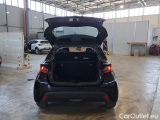  Toyota  Yaris TOYOTA  / 2020 / 5P / BERLINA HYBRID BUSINESS MY20 #5