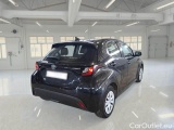  Toyota  Yaris TOYOTA  / 2020 / 5P / BERLINA HYBRID BUSINESS MY20 #2