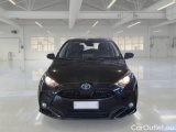  Toyota  Yaris TOYOTA  / 2020 / 5P / BERLINA HYBRID BUSINESS MY20 #6