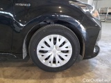  Toyota  Yaris TOYOTA  / 2020 / 5P / BERLINA HYBRID BUSINESS MY20 #17