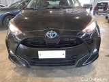  Toyota  Yaris TOYOTA  / 2020 / 5P / BERLINA HYBRID BUSINESS MY20 #31