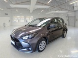  Toyota  Yaris TOYOTA  / 2020 / 5P / BERLINA HYBRID BUSINESS MY20 