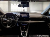  Toyota  Yaris TOYOTA  / 2020 / 5P / BERLINA HYBRID BUSINESS MY20 #3