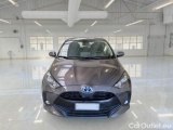 Toyota  Yaris TOYOTA  / 2020 / 5P / BERLINA HYBRID BUSINESS MY20 #6