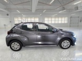  Toyota  Yaris TOYOTA  / 2020 / 5P / BERLINA HYBRID BUSINESS MY20 #7