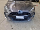  Toyota  Yaris TOYOTA  / 2020 / 5P / BERLINA HYBRID BUSINESS MY20 #25