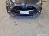  Toyota  Yaris TOYOTA  / 2020 / 5P / BERLINA HYBRID BUSINESS MY20 #28