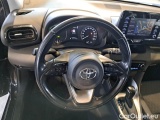  Toyota  Yaris TOYOTA  / 2020 / 5P / BERLINA HYBRID BUSINESS MY20 #115