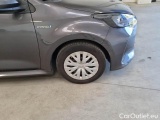  Toyota  Yaris TOYOTA  / 2020 / 5P / BERLINA HYBRID BUSINESS MY20 #34