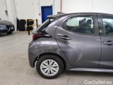  Toyota  Yaris TOYOTA  / 2020 / 5P / BERLINA HYBRID BUSINESS MY20 #39