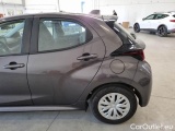  Toyota  Yaris TOYOTA  / 2020 / 5P / BERLINA HYBRID BUSINESS MY20 #48