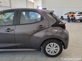  Toyota  Yaris TOYOTA  / 2020 / 5P / BERLINA HYBRID BUSINESS MY20 #50