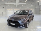  Toyota  Yaris TOYOTA  / 2020 / 5P / BERLINA HYBRID BUSINESS MY20 