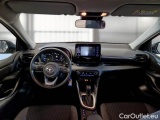  Toyota  Yaris TOYOTA  / 2020 / 5P / BERLINA HYBRID BUSINESS MY20 #3