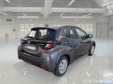  Toyota  Yaris TOYOTA  / 2020 / 5P / BERLINA HYBRID BUSINESS MY20 #2
