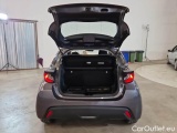  Toyota  Yaris TOYOTA  / 2020 / 5P / BERLINA HYBRID BUSINESS MY20 #5