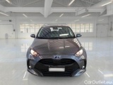  Toyota  Yaris TOYOTA  / 2020 / 5P / BERLINA HYBRID BUSINESS MY20 #6