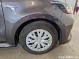  Toyota  Yaris TOYOTA  / 2020 / 5P / BERLINA HYBRID BUSINESS MY20 #17