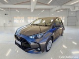  Toyota  Yaris TOYOTA  / 2020 / 5P / BERLINA HYBRID BUSINESS MY20 