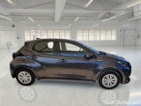  Toyota  Yaris TOYOTA  / 2020 / 5P / BERLINA HYBRID BUSINESS MY20 #7