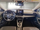  Toyota  Yaris TOYOTA  / 2020 / 5P / BERLINA HYBRID BUSINESS MY20 #3