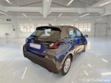  Toyota  Yaris TOYOTA  / 2020 / 5P / BERLINA HYBRID BUSINESS MY20 #2
