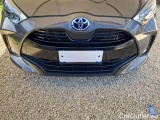  Toyota  Yaris TOYOTA  / 2020 / 5P / BERLINA HYBRID BUSINESS MY20 #34