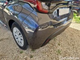  Toyota  Yaris TOYOTA  / 2020 / 5P / BERLINA HYBRID BUSINESS MY20 #54